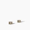 Kohler Deck-mount bath faucet handles with Oyl design