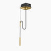 Kohler Purist® Suspend