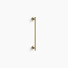 Kohler 14" pivot shower door handle
