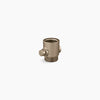 Kohler ADA handshower hose adapter