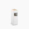 Kohler 10" x 35" linen tower
