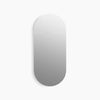 Kohler Premium XL 16" x 36" capsule medicine cabinet