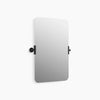 Kohler 20" x 30" rectangular mirror