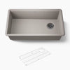 Kohler Billings 32-1/2" undermount kitchen sink