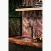 Kohler 15" undermount bar sink