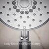 Kohler Four-function handshower, 1.75 gpm