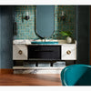Kohler 22" x 60" capsule framed mirror