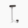 Kohler Slotted overflow bath drain