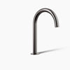 Kohler Deck-mount bath spout with Tube design