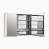 Kohler 32" x 24" lighted medicine cabinet