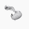 Kohler Three-function showerhead, 1.5 gpm
