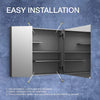 Kohler 30" W x 24" H medicine cabinet