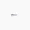 Kohler Choreograph Floating Shower Shelf 7-Inch Bathroom Shelf