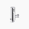 Kohler Touchless retrofit urinal flushometer, HES-powered, 1.28 gpf