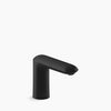 Kohler Kumin Touchless Lavatory With Kinesis Sensor Technology 0 5 GPM Single-Hole Bathroom Faucet