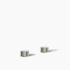 Kohler Deck-mount bath faucet handles with Oyl design