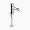 Kohler Touchless urinal flushometer, HES-powered, 1.0 gpf