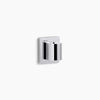 Kohler Fixed wall holder