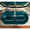 Kohler 22" x 60" capsule framed mirror