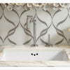 Kohler 24" rectangular undermount bathroom sink