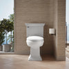 Kohler Heated Quiet-Close™ elongated toilet seat