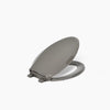 Kohler Nightlight ReadyLatch® Quiet-Close™ elongated toilet seat