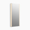 Kohler 17" x 40" lighted medicine cabinet