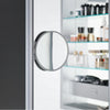 Kohler 40" x 30" lighted medicine cabinet