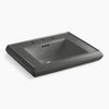 Kohler Pedestal/console table bathroom sink basin with 8" widespread faucet holes