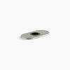 Kohler 4" escutcheon plate for Insight™ and Kinesis® faucet