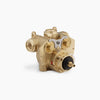 Kohler 1/2" thermostatic mixing valve