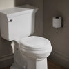 Kohler Round-front toilet seat