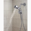 Kohler 2-in-1 multifunction 1.75 gpm shower combo kit