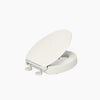 Kohler Elevated Quiet-Close™ elongated toilet seat