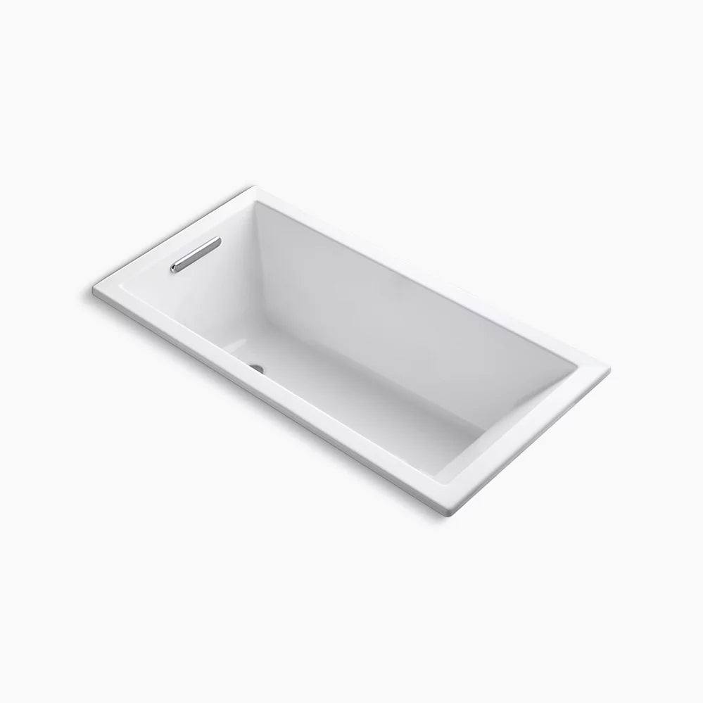 Kohler 60" x 30" drop-in bath
