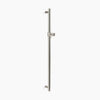 Kohler 30" shower slidebar