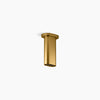 Kohler 5" ceiling-mount two-function rainhead arm and flange