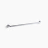 Kohler Contemporary 36" grab bar