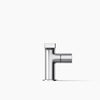 Kohler Single-handle bathroom sink faucet with Cylindrical handle, 1.2 gpm