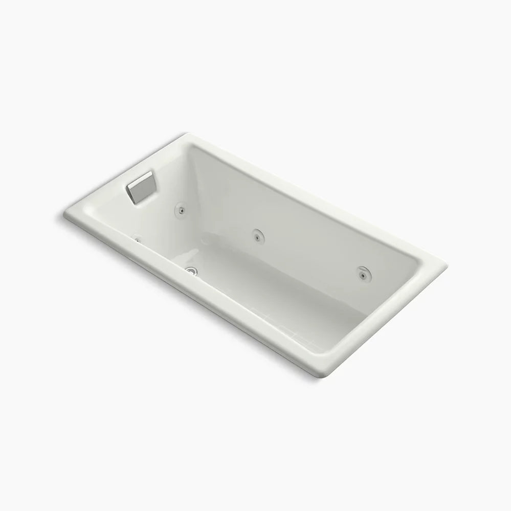 Kohler 60" x 32" drop-in/undermount whirlpool bath