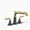 Kohler Tone™ Widespread Faucet