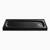 Kohler Salient Right Drain 60 x 30-Inch Shower Base