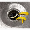 Kohler 23" undermount single-bowl workstation kitchen sink