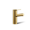 Kohler Single-handle bathroom sink faucet, 0.5 gpm