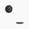 Kohler Traditional push-button bath drain trim