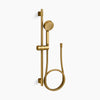 Kohler 27" three-function handshower kit, 1.75 gpm