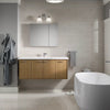 Kohler 30" W x 24" H medicine cabinet