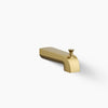 Kohler Wall-mount diverter bath spout