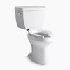 Kohler Highline Two-Piece Toilet – 1.6 GPF