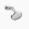 Kohler Three-function showerhead, 1.75 gpm